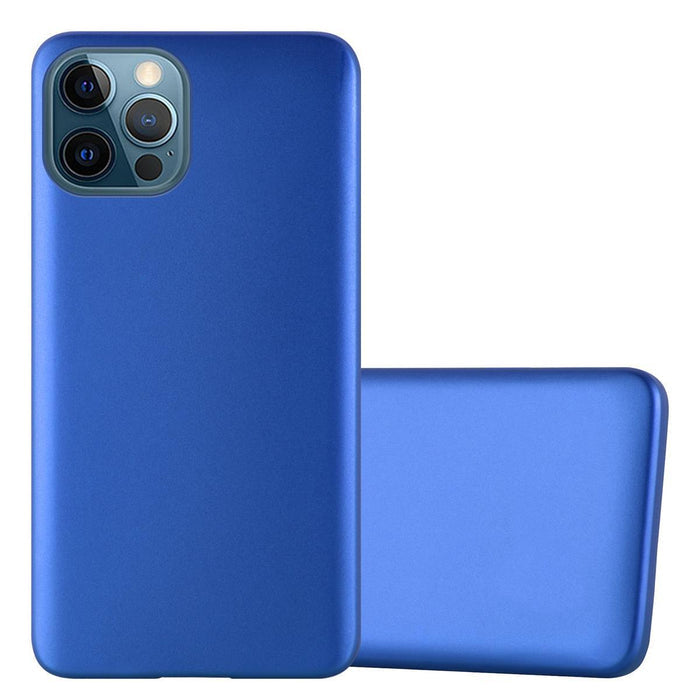 Blau / iPhone 12 / 12 PRO