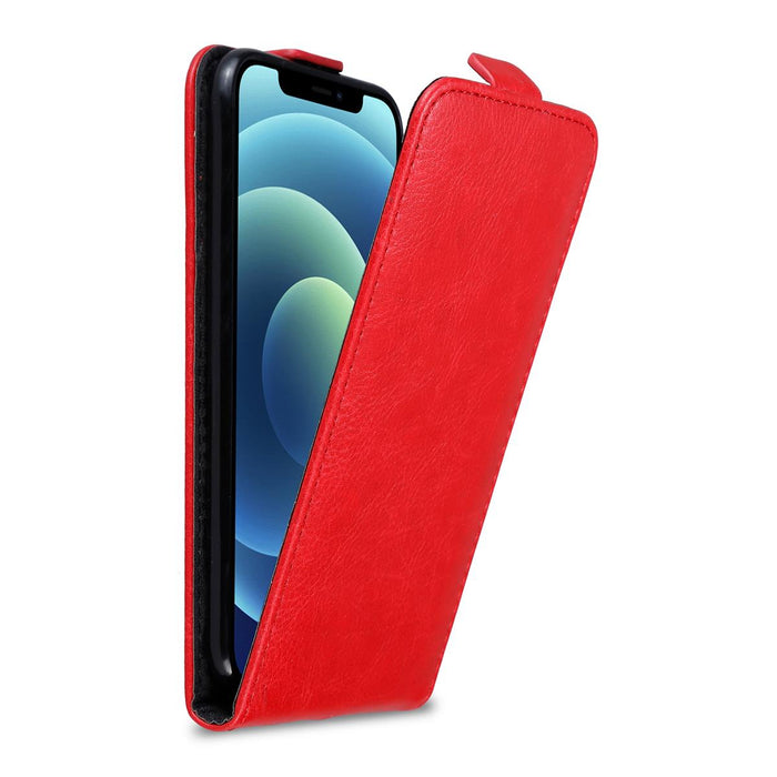 Rot / iPhone 12 / 12 PRO