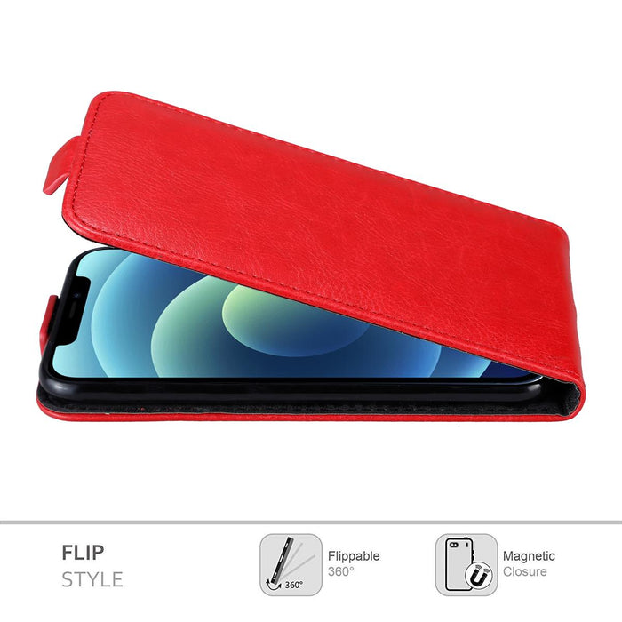 Rot / iPhone 12 / 12 PRO