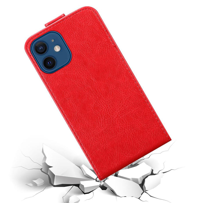 Rot / iPhone 12 / 12 PRO