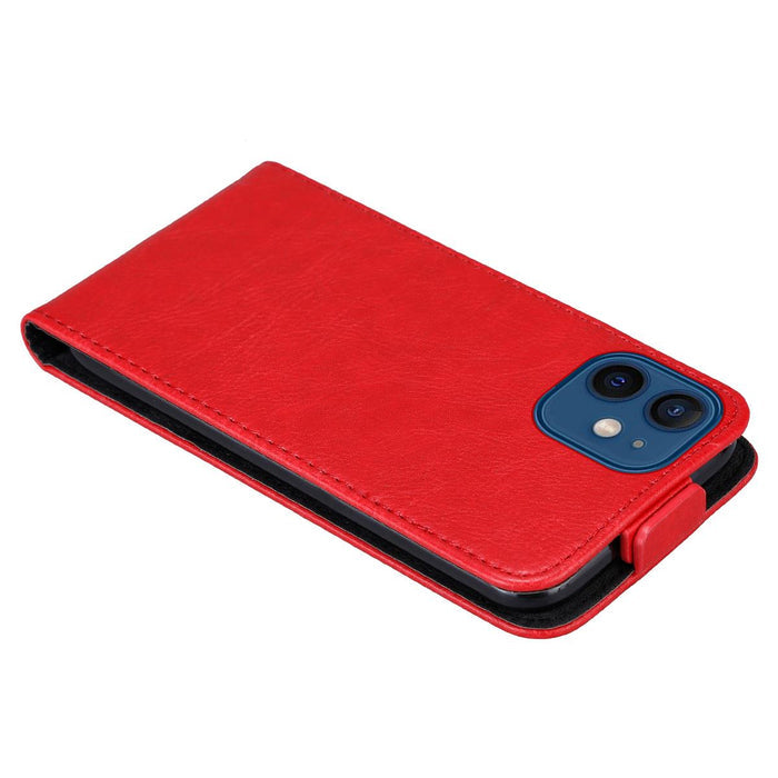 Rot / iPhone 12 / 12 PRO