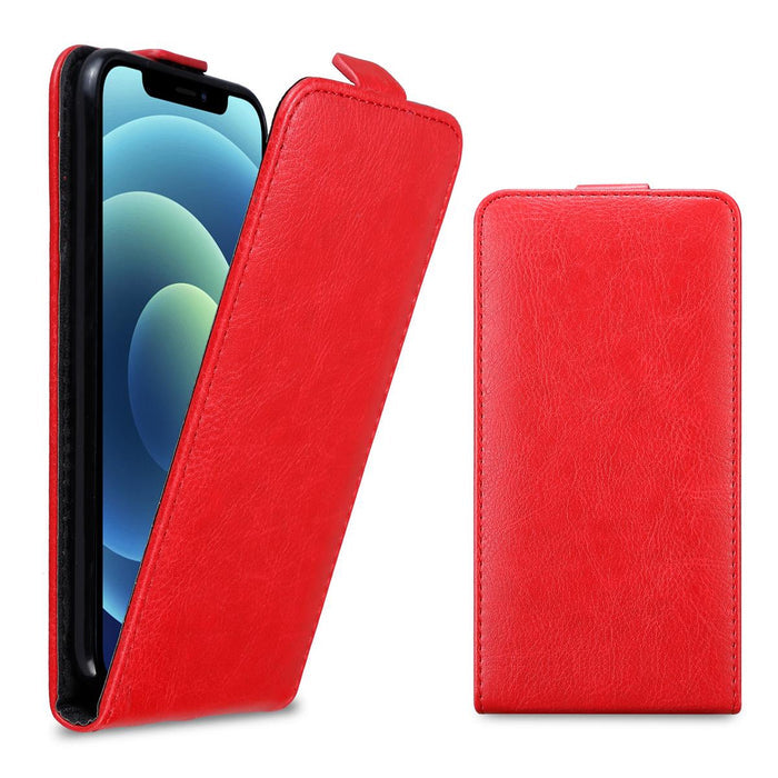 Rot / iPhone 12 / 12 PRO