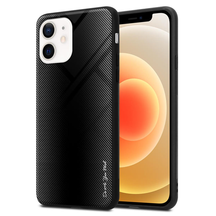 Schwarz / iPhone 12 MINI