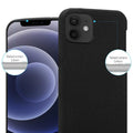 Schwarz / iPhone 12 MINI