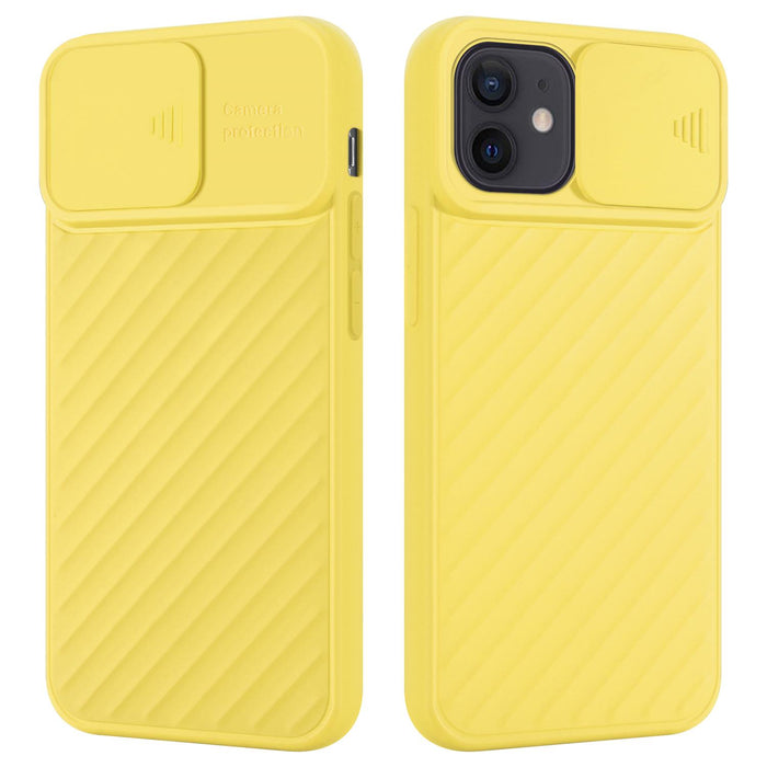 Gelb / iPhone 12 MINI