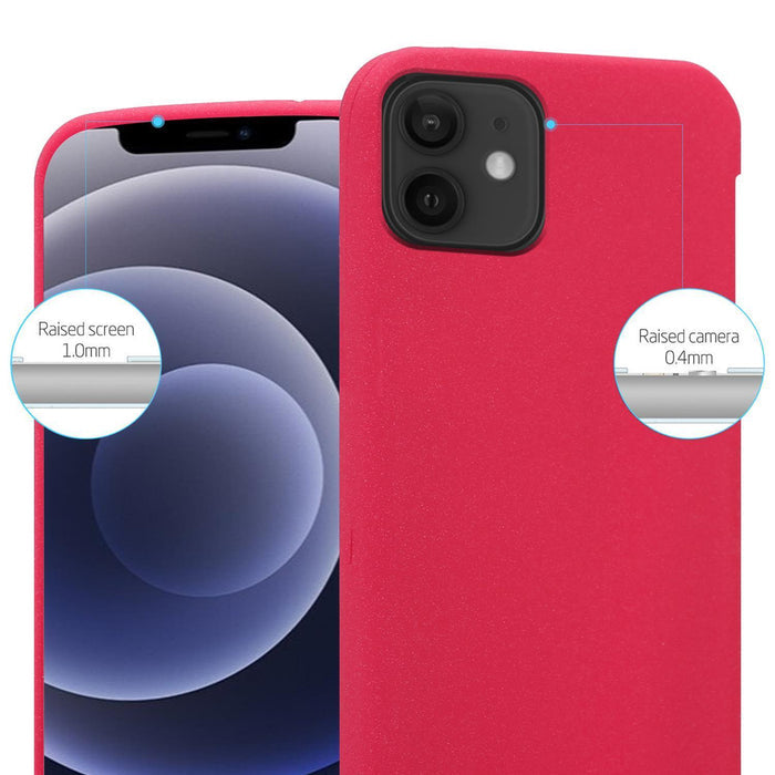 Rot / iPhone 12 MINI