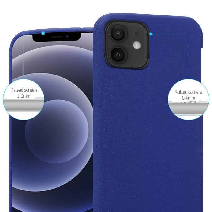Blau / iPhone 12 MINI