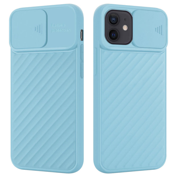 Türkis / iPhone 12 MINI