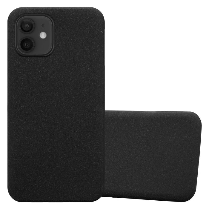 Schwarz / iPhone 12 MINI