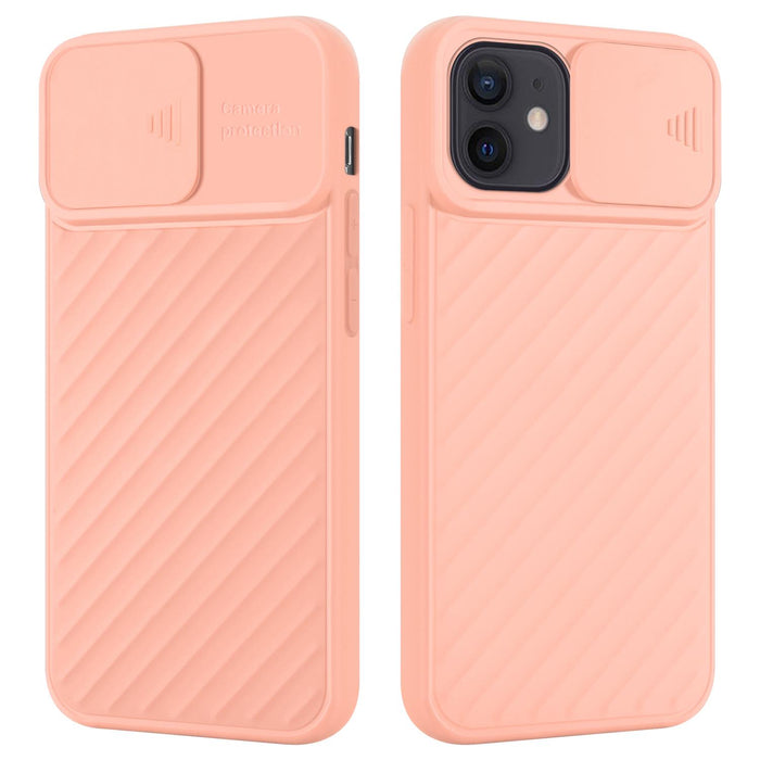 Rot / iPhone 12 MINI