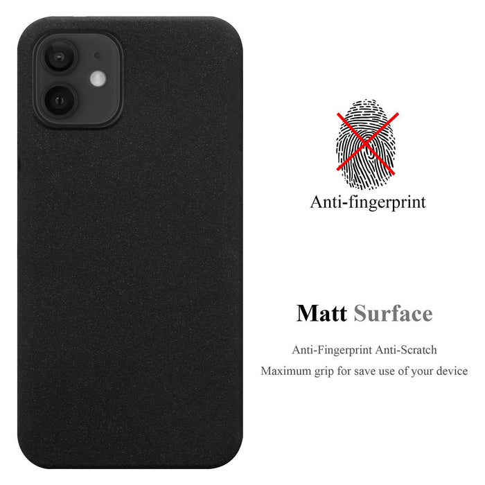 Schwarz / iPhone 12 MINI