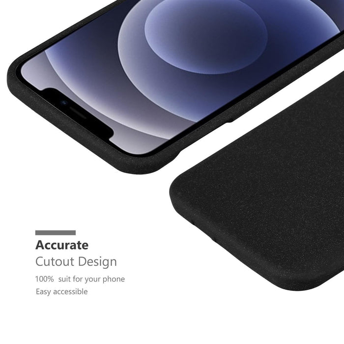 Schwarz / iPhone 12 MINI