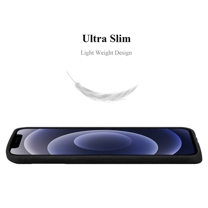 Schwarz / iPhone 12 MINI