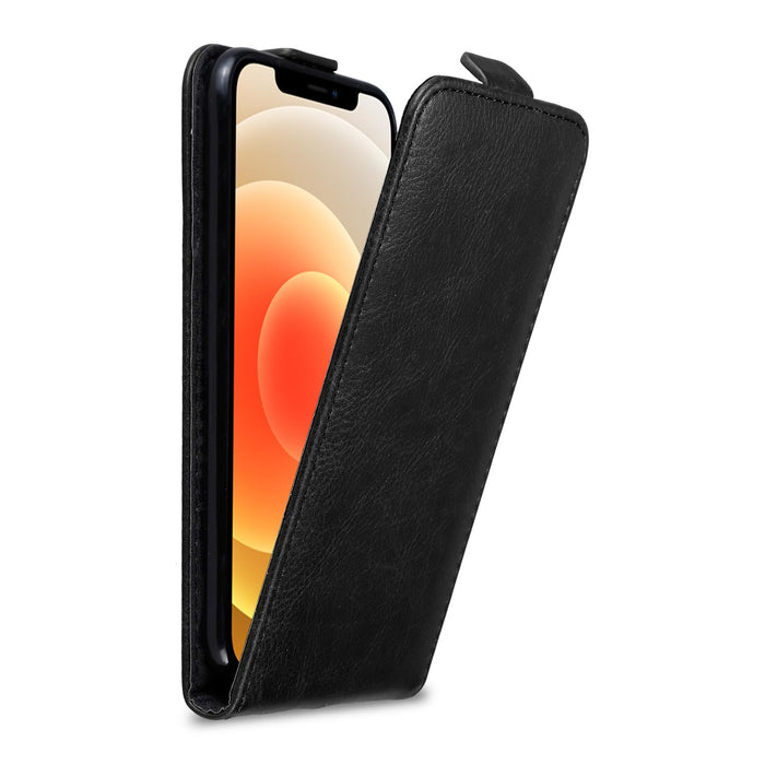 Schwarz / iPhone 12 MINI