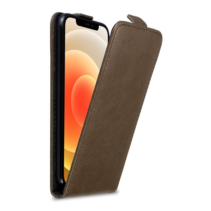 Braun / iPhone 12 MINI