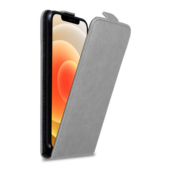 Grau / iPhone 12 MINI