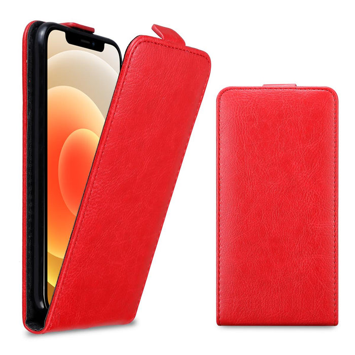 Rot / iPhone 12 MINI