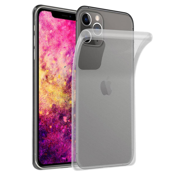 Transparent / iPhone 12 PRO MAX