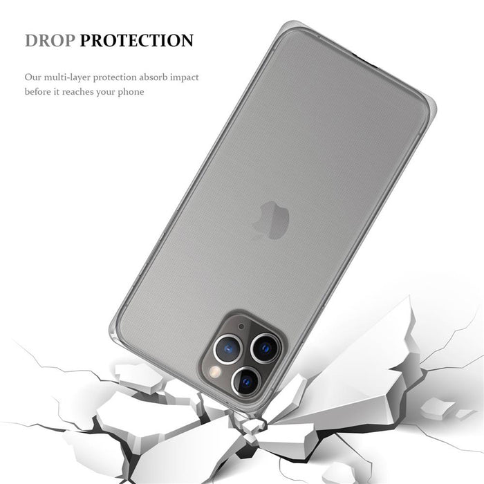 Transparent / iPhone 12 PRO MAX