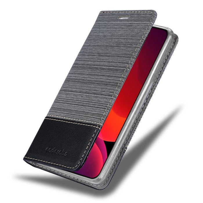 Schwarz / iPhone 12 PRO MAX