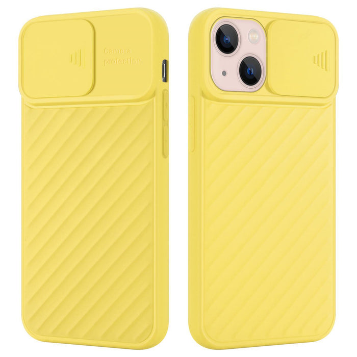 Gelb / iPhone 13 MINI