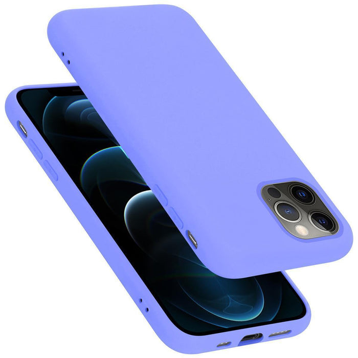 Lila / iPhone 13 MINI