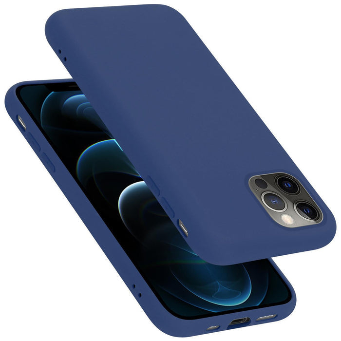 Blau / iPhone 13 MINI
