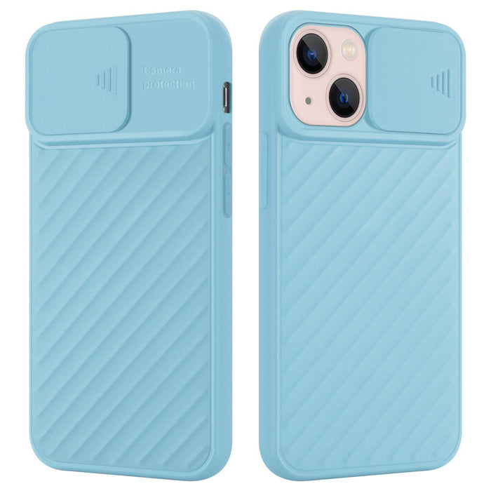 Türkis / iPhone 13 MINI