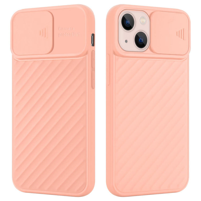 Rot / iPhone 13 MINI