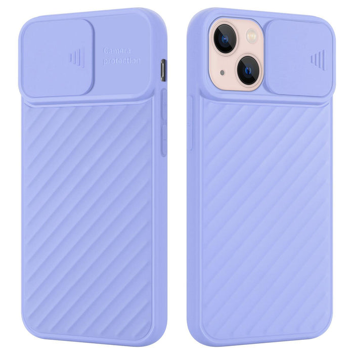 Lila / iPhone 13 MINI