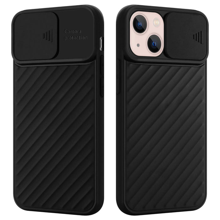 Schwarz / iPhone 13 MINI