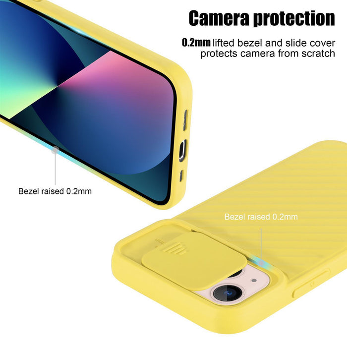 Gelb / iPhone 13 MINI