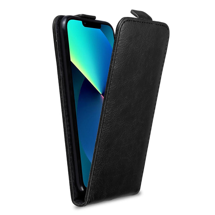 Schwarz / iPhone 13 PRO MAX