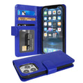 Blau / iPhone 13 PRO MAX