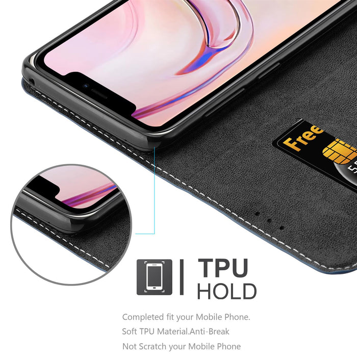 Blau / iPhone 13 PRO MAX