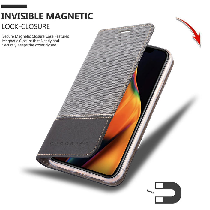 Schwarz / iPhone 13 PRO MAX