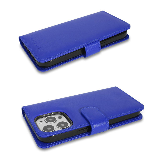 Blau / iPhone 13 PRO MAX