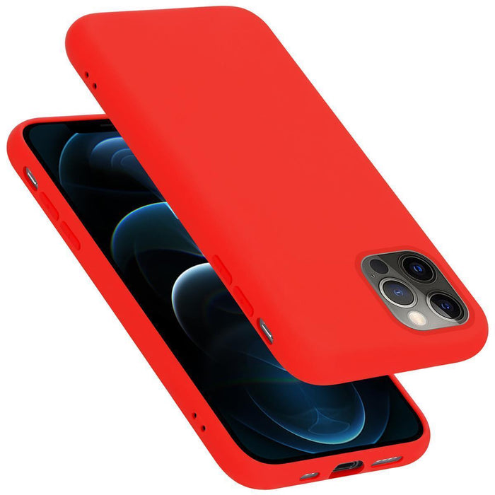 Rot / iPhone 13 PRO