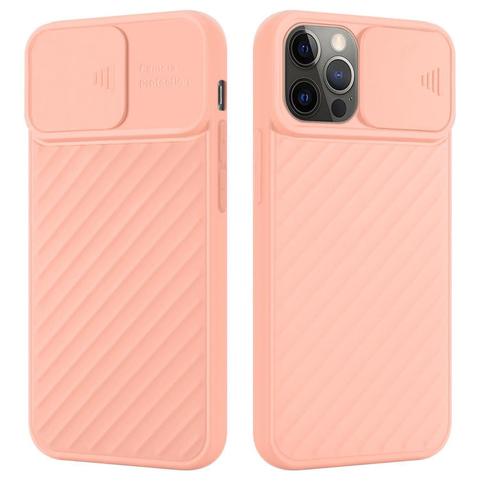 Rot / iPhone 13 PRO