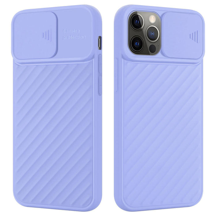 Lila / iPhone 13 PRO