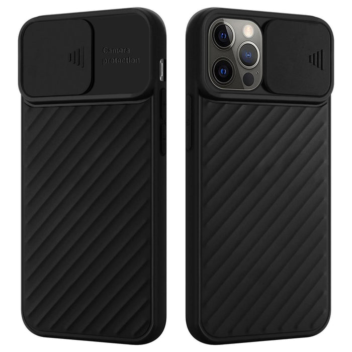 Schwarz / iPhone 13 PRO