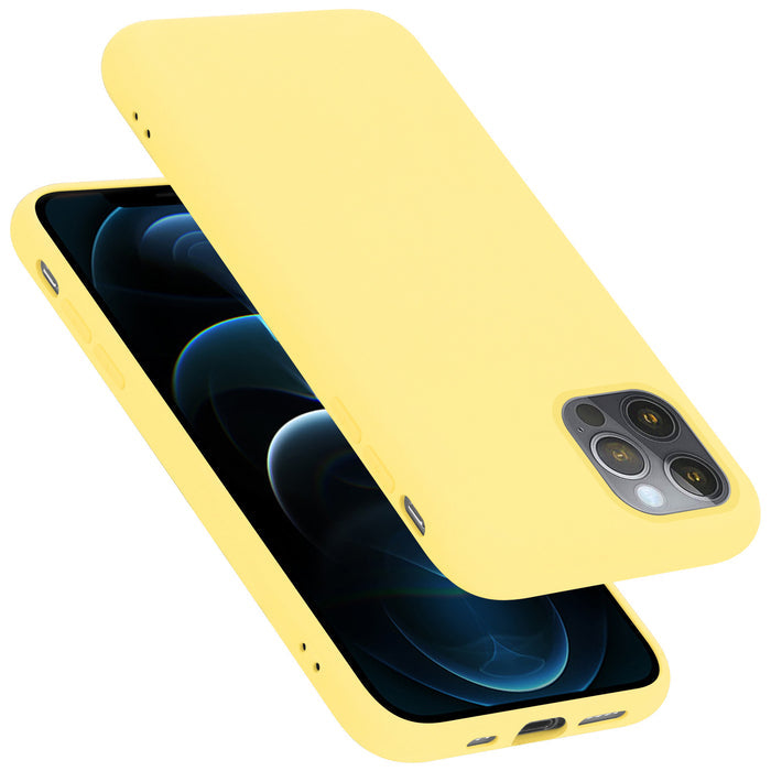 Gelb / iPhone 13 PRO