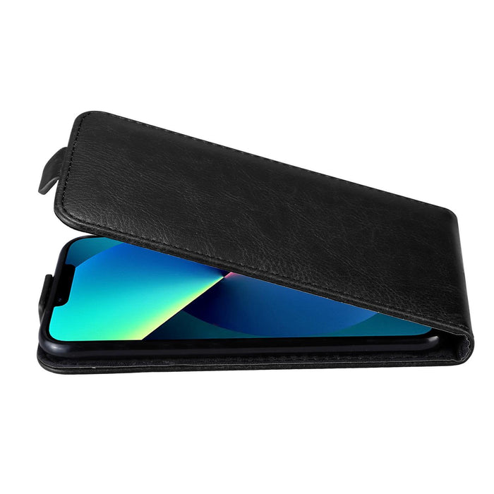 Schwarz / iPhone 13