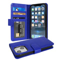 Blau / iPhone 13