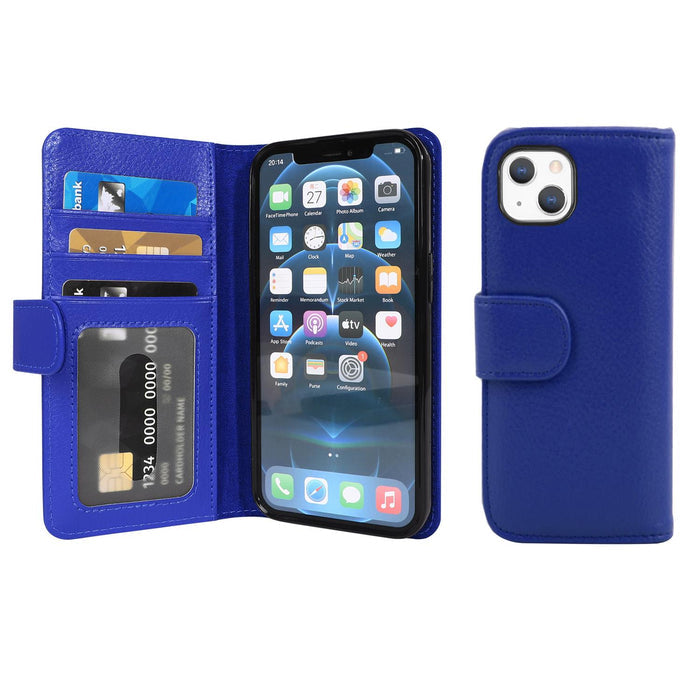 Blau / iPhone 13