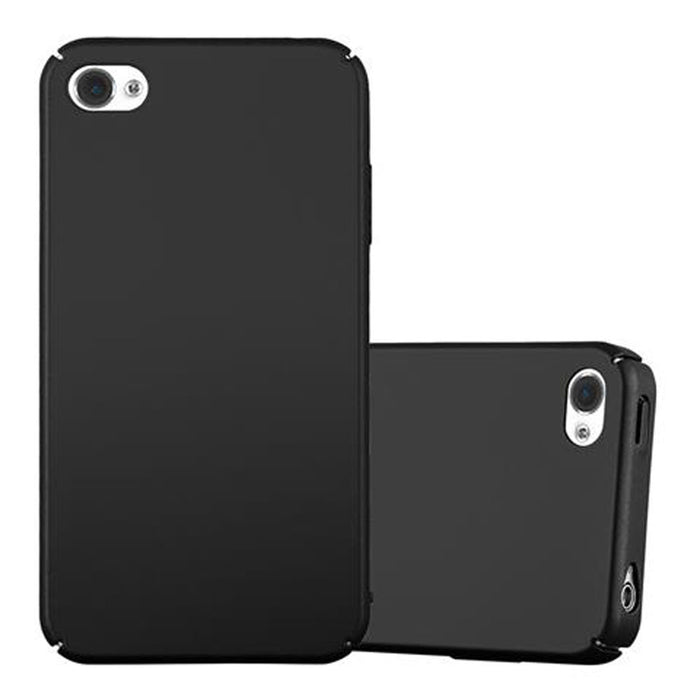 Schwarz / iPhone 4 / 4S