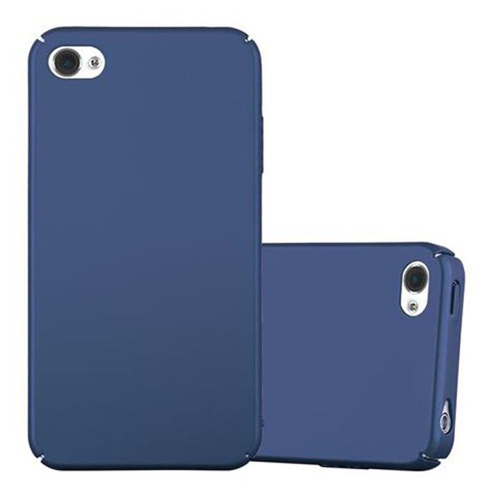 Blau / iPhone 4 / 4S
