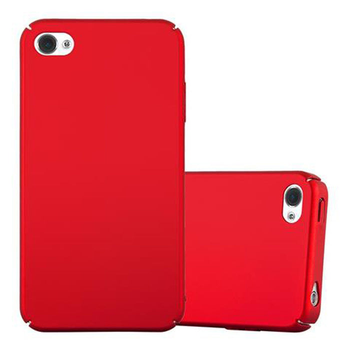 Rot / iPhone 4 / 4S