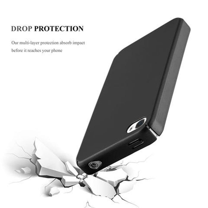 Schwarz / iPhone 4 / 4S