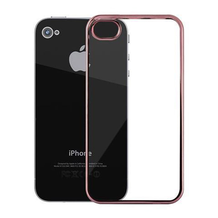 Rosa / iPhone 4 / 4S